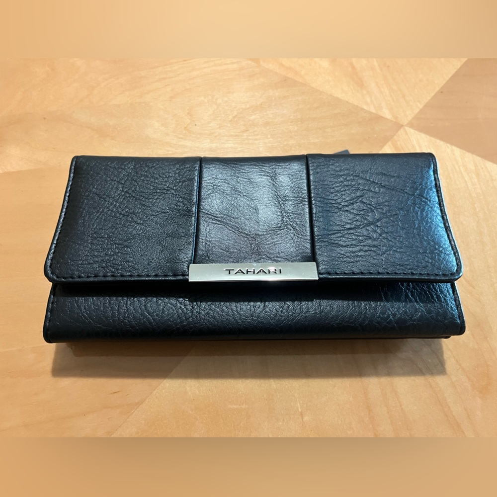 Tahari Clutch